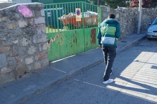 Seis antisistema matan a un joven con una barra de hierro