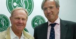 Comunicado de Ricardo Pradas, Presidente del Club de Golf