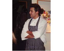 Un cocinero del distrito revoluciona Inglaterra
