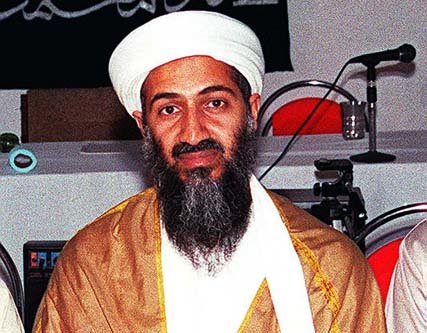 EEUU acaba de una vez con Osama Bin Laden