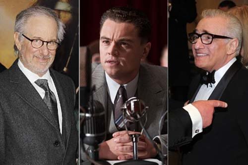 Hollywood enmudece con la película "The artist"