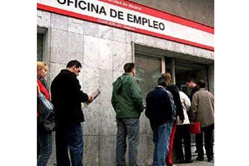 "Llevo tres años en la empresa y he tenido siete contratos"