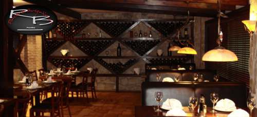 Restaurante Pasiones Argentinas