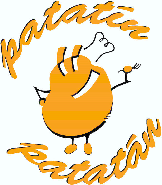 Patatín Patatán