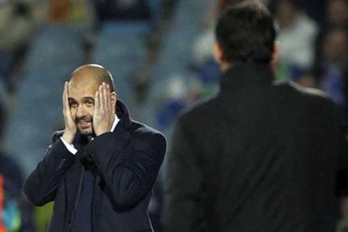Barça: los peores números de la era Guardiola