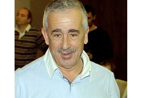 Manolo Preciado fallece a causa de un infarto
