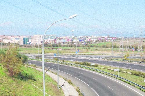 Unión Progreso y Democracia rechaza el proyecto de la R-1
