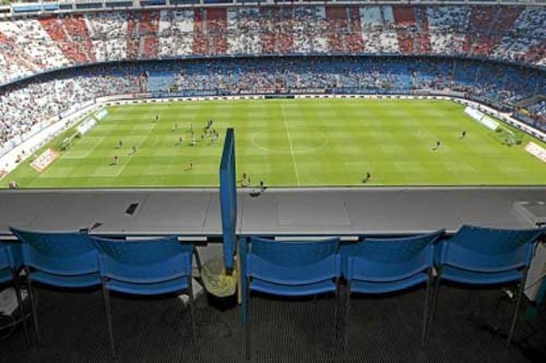 Las radios españolas estudian acudir a la CMT