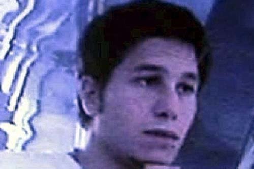 "El Rafita" ha sido detenido de nuevo en Madrid