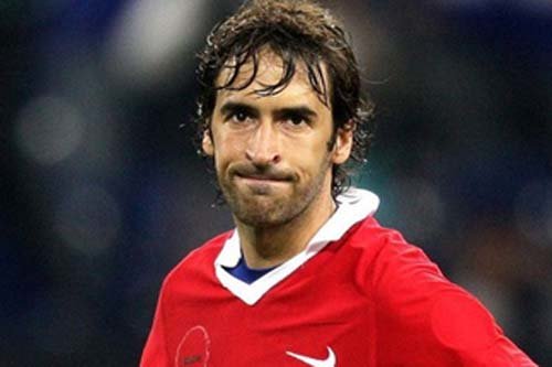 Raúl no renovará con el Schalke 04 alemán