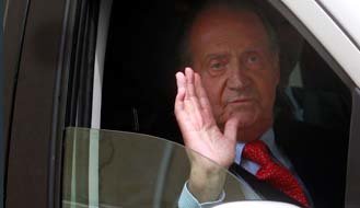 "Lo siento mucho, no volverá a ocurrir"