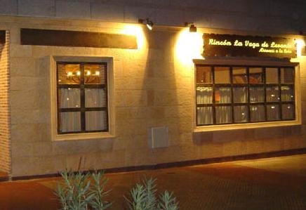 Rincón de la Vega de Levante