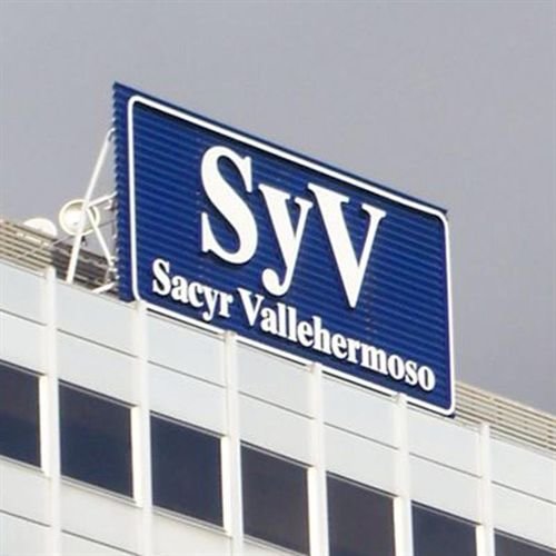 Sacyr se dispara en Bolsa tras el acuerdo con Pemex