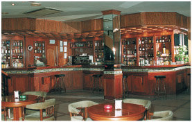 Restaurante San Juan