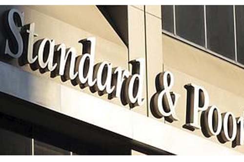Standard & Poor's "confía" en mantener la solvencia
