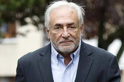 Comienza el juicio contra Strauss-Kahn por el caso Diallo