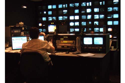 Samsung LED 9000, el televisor más delgado