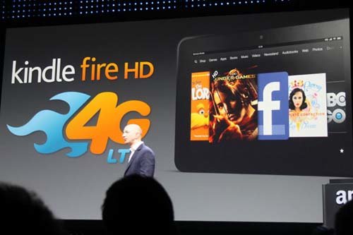 Todo lo que debes saber del nuevo Kindle