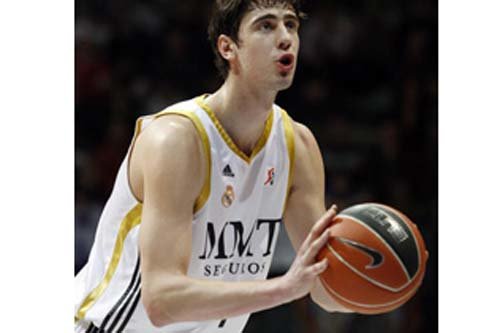 Tomic: "El estilo del Barça se adapta mejor a mi juego"