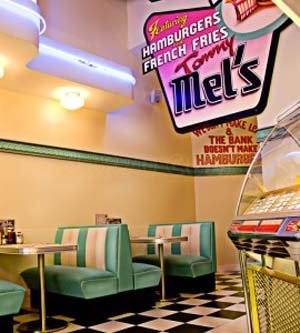 Tommy Mel's inaugura un nuevo local en Las Tablas