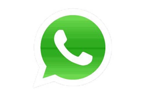 La aplicación WhatsApp se actualiza para el iPhone