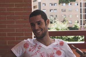 ?Es un orgullo ser de una ciudad como Alcobendas?