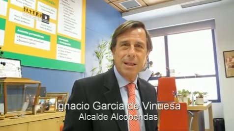 La Tribuna entrevista al alcalde de Alcobendas