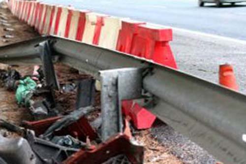 Fallecen 11 personas en las carreteras el fin de semana
