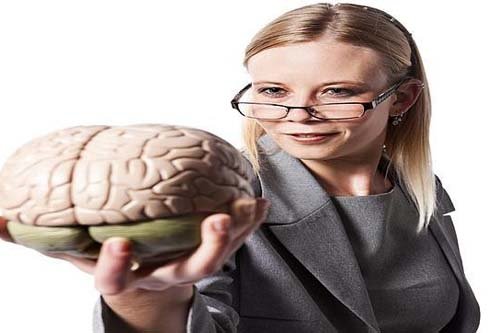 Localizada la zona del cerebro donde "nacen" las adicciones