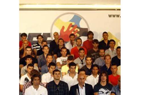 La AFE convoca huelga para el inicio de la Liga