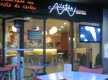 Ailatán