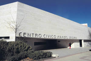 Asamblea general de la Asociación Urbanizaciones