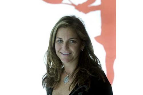 Arantxa Sánchez Vicario vuelve al tenis