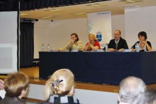 Convocatoria de las segundas "Asambleas de Distrito"