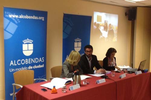 Celebrada la segunda Asamblea del distrito Urbanizaciones
