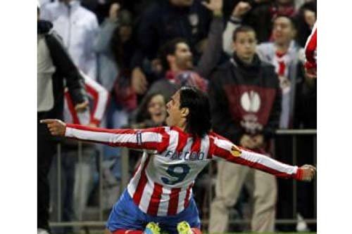 Partido grande hoy en el Vicente Calderón