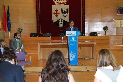 El ayuntamiento hace balance de su gestión