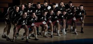 Vinuesa pide apoyo para el Balonmano