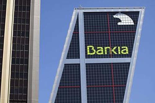Bankia lanza subasta inmuebles en "Disfrútala entera"