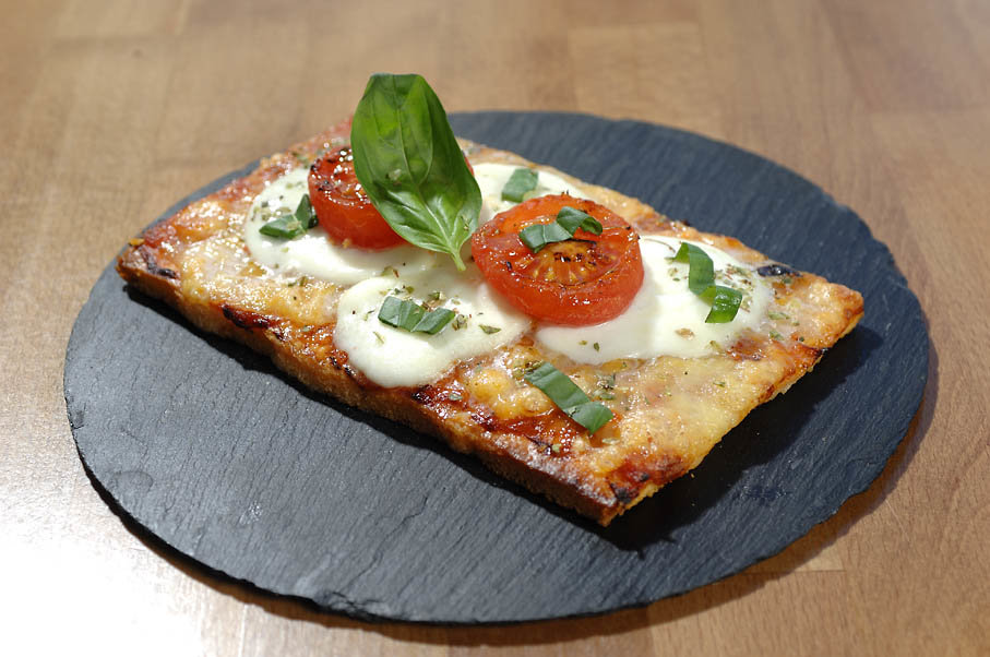Pastas y Pizzas novedad en La Barra del Cacique