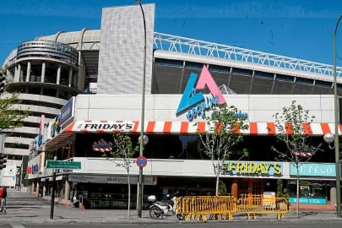Los socios del Madrid aprueban la remodelación del Bernabéu