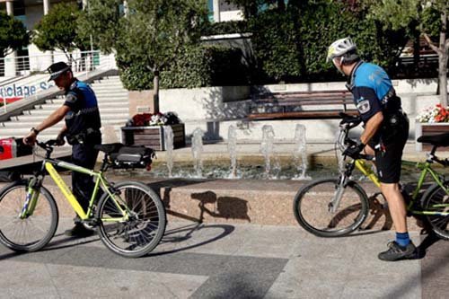 Celebra la 'Semana de la bicicleta' en Alcobendas
