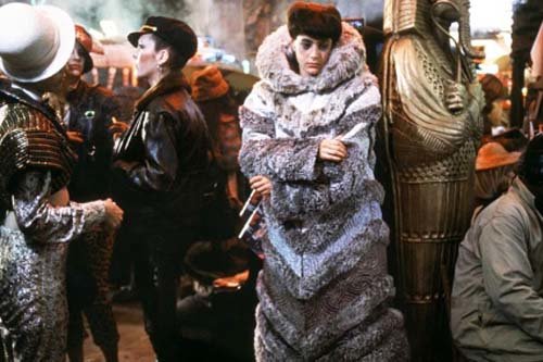 'Blade Runner' vuelve 30 años después con Ridley Scott