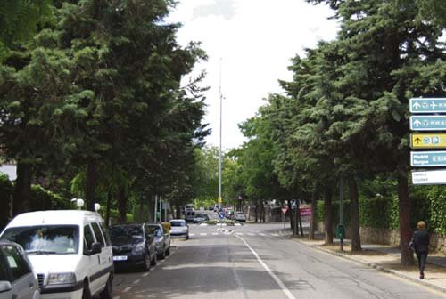 Las cámaras de seguridad y su uso, de nuevo en entredicho