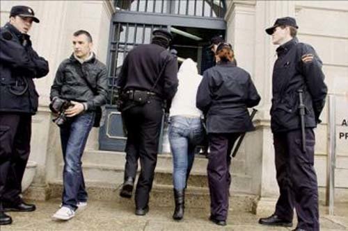 El dueño del 'Queens' pagó el aborto de una prostituta