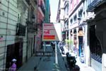 Los carteles con el Plan E van a invadir las urbes
