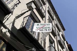 La compraventa de casas se dispara un 19,6%