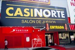 Apuesta, juega y gana en CasiNorte
