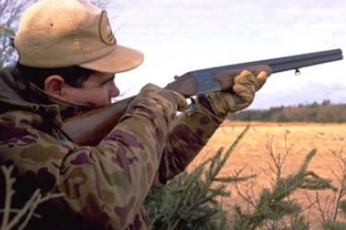 Los ecológistas arremeten contra los cazadores