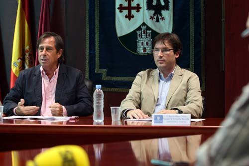 La Central de Compras del consistorio ahorrará 500.000 euros